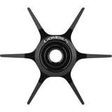 Gomexus Sternbremse Aluminium 64 mm | Abu Garcia