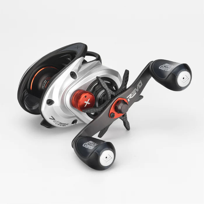 Gomexus Sternbremse Carbon 60 mm | Abu Garcia