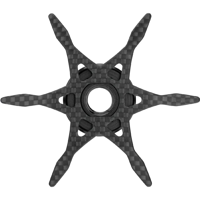 Gomexus star brake carbon 60 mm | Abu García