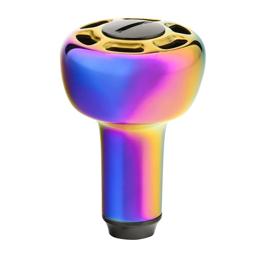 Gomexus Titanium Power Knob 30 mm TA30