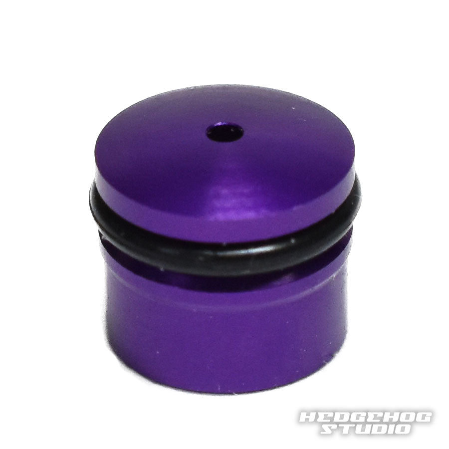 Hedgehog Studio Knob Cap | Daiwa Zaion