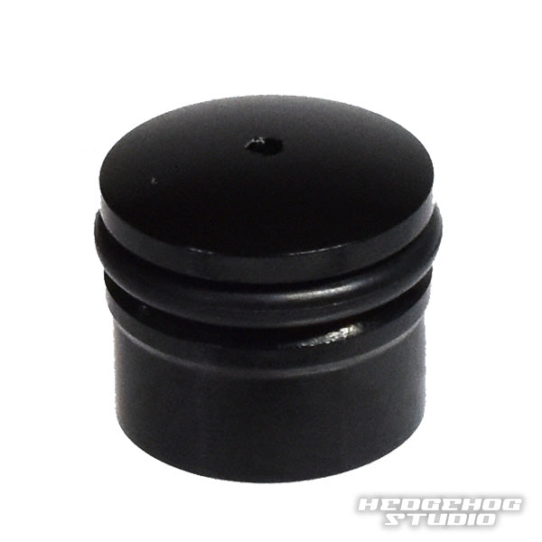 Hedgehog Studio Knob Cap | Daiwa Zaion