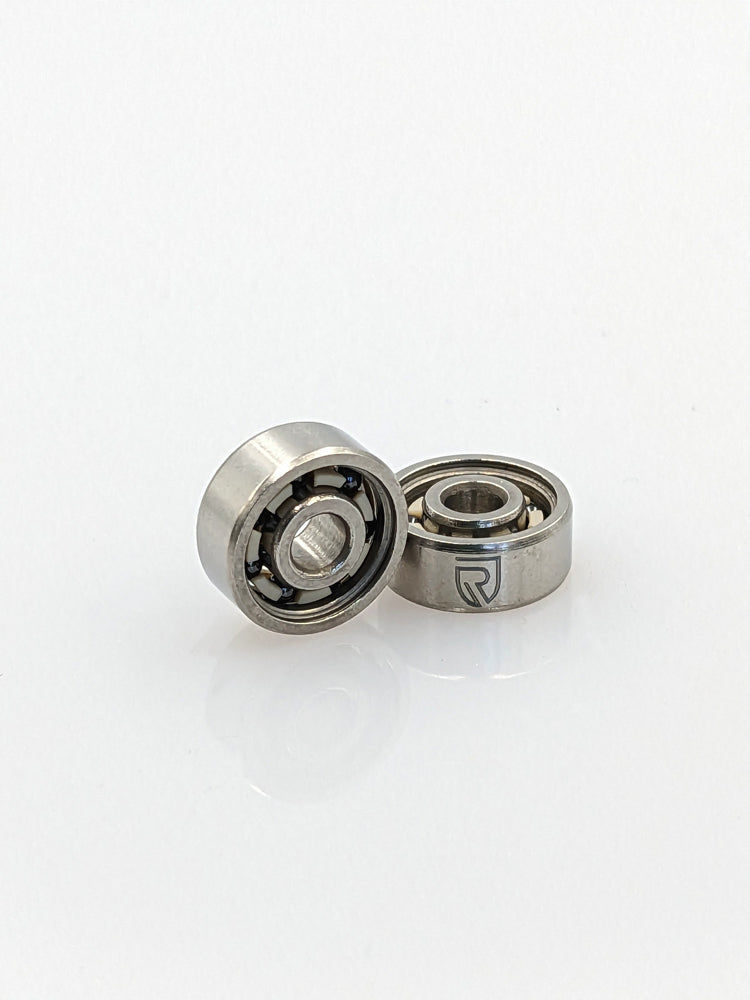 High Speed Ceramic Ball Bearing Set | ABEC 9 | Shimano | 3x10x4 | 3x10x4