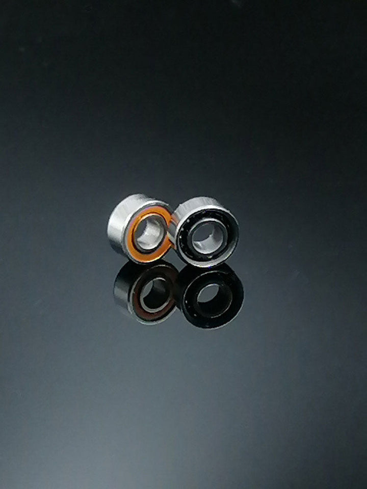 Hybrid ceramic ball bearing set | ABEC 9 | Shimano | 3x7x3 | 3x7x3