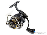 Knob Cap | Daiwa Zaion