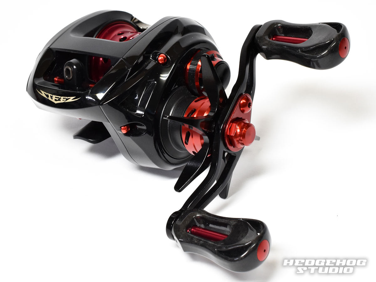 Capuchon de bouton | Daiwa Zaion