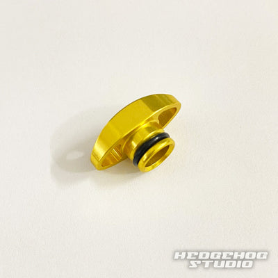 Knob Cap | Shimano | 20 Metanium |  22  Metanium Shallow Edition | 20 SLX DC
