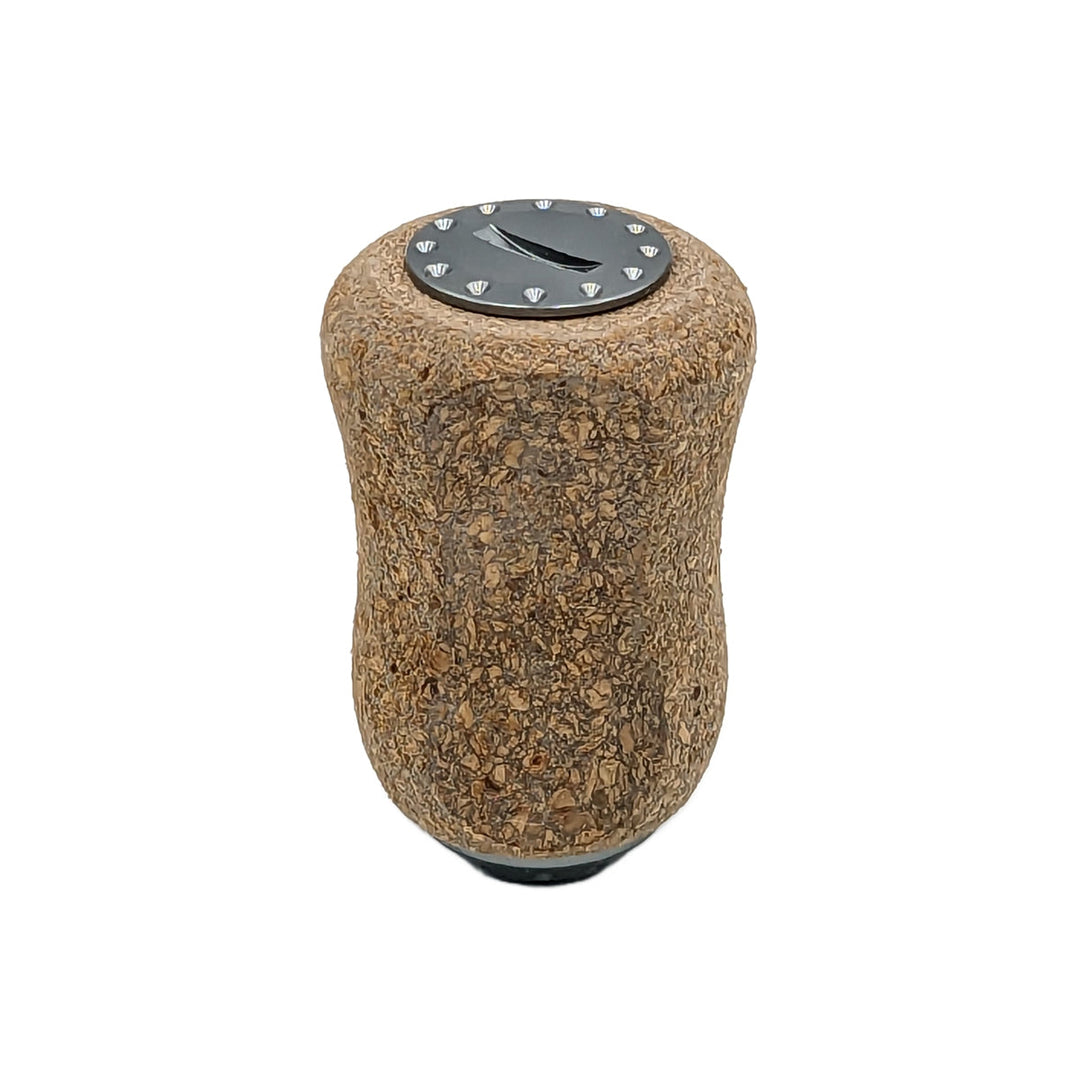 Kork Knob 20mm | Grip | Universal Fit