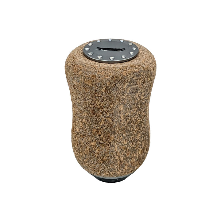 Kork Knob 20mm | Grip | Universal Fit