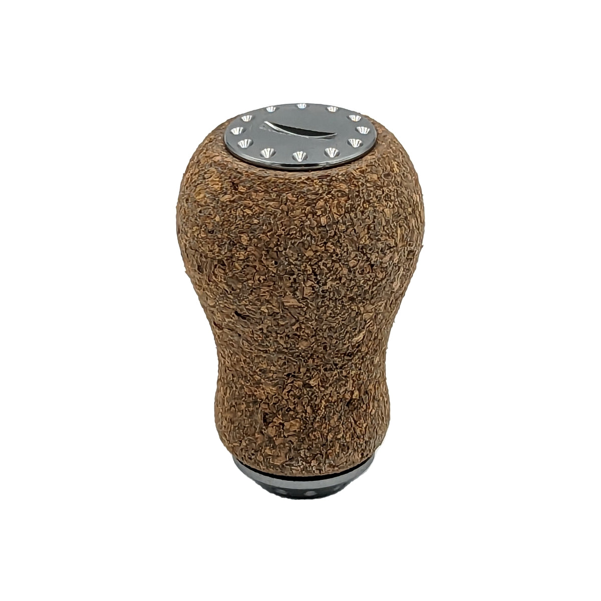 Kork Knob 20mm | Peanut | Universal Fit