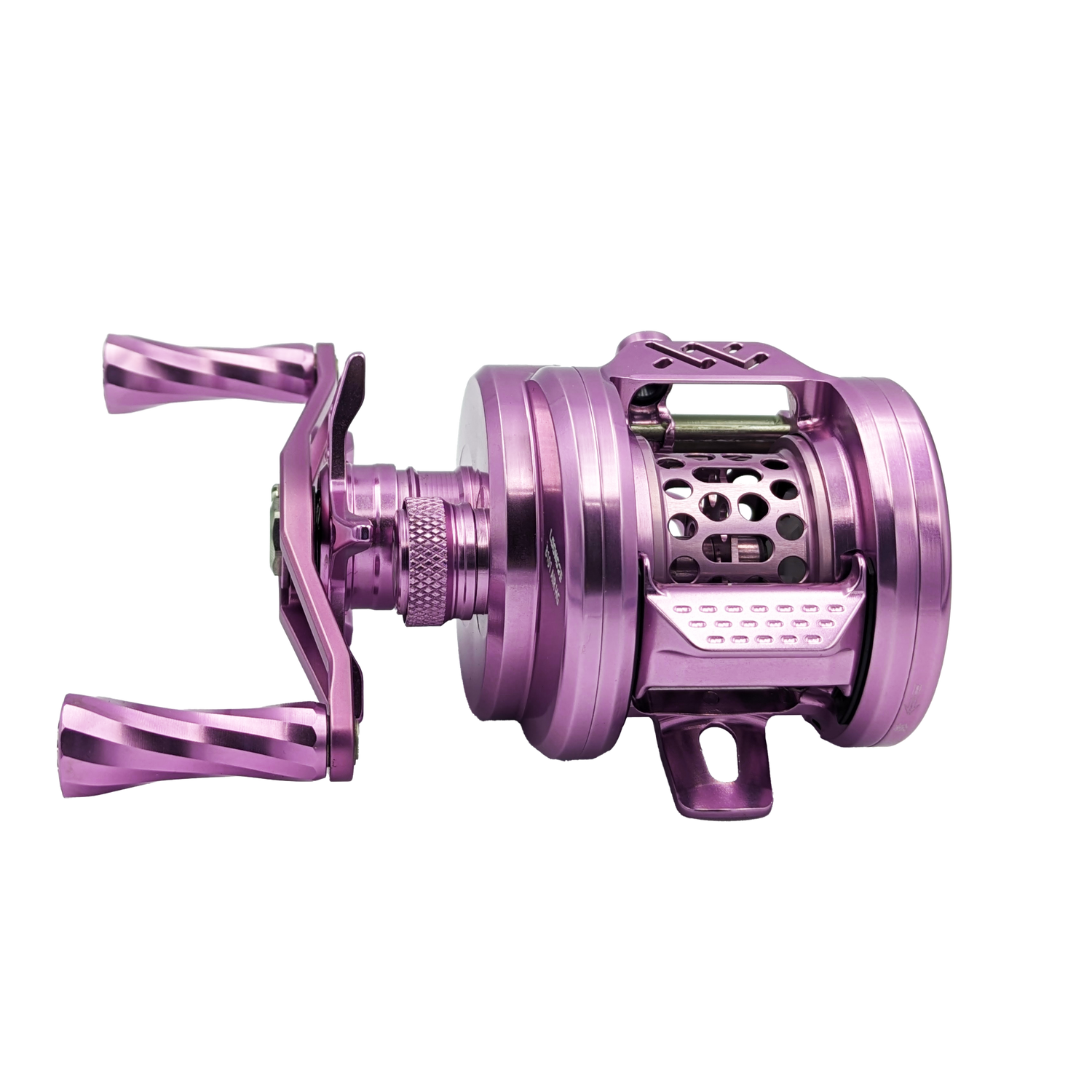 Loongze Airlite BFS - B101 Air HG – RL-Angelrollentuning Loongze Airlite BFS - B101 Air HG – RL-Angelrollentuning