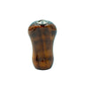 Premium Naturholz Small Gourd Knob