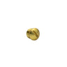 Premium Naturholz Small Gourd Knob