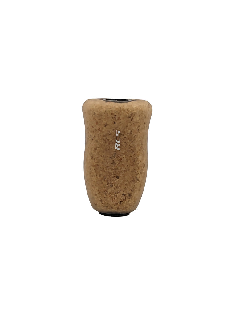 RCS i-Shape Cork Knob