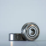 RL-TNG Stainless Steel Knob Ball Bearing | 4er Set | 4x7x2,5