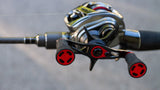 RL-TNG JGR 19 EVA Knob