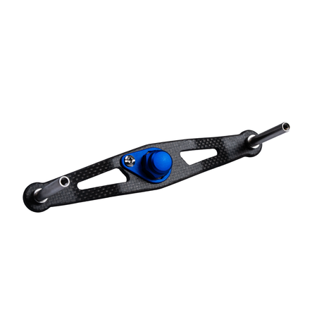 RL-TNG TGR 95 Carbon Handle | Baitcaster-Kurbel