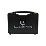 RL-TNG maintenance kit | Toolbox for baitcaster fishing reels