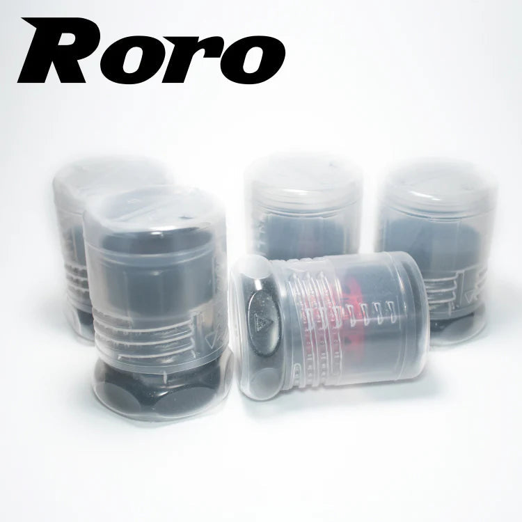 Roro spool container WB40