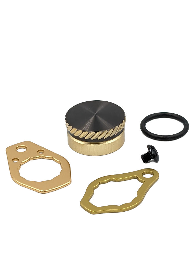 SLP Works MC zero adjuster set