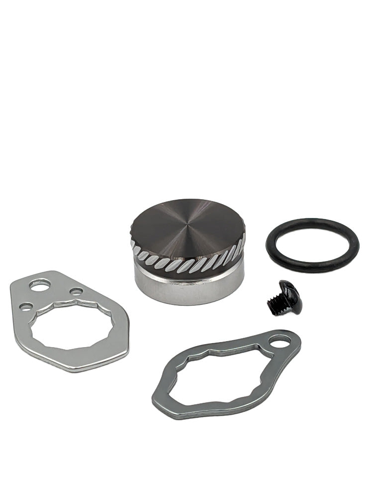 SLP Works MC zero adjuster set