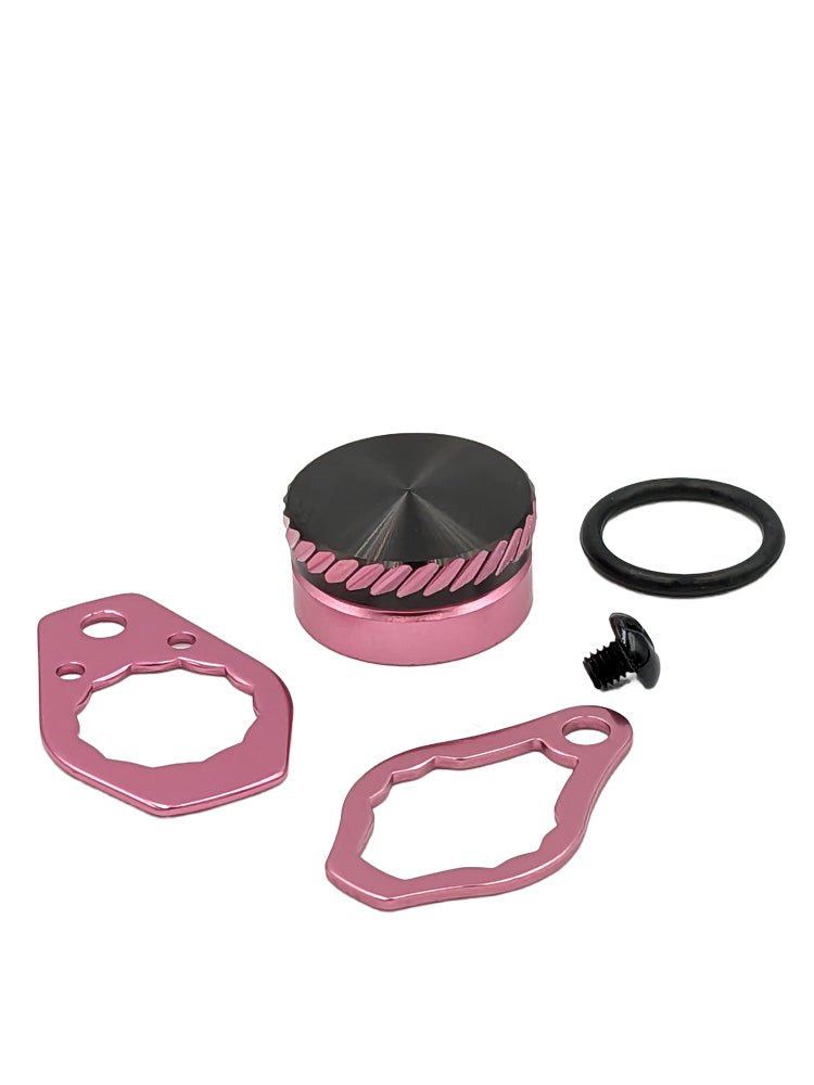 SLP Works MC zero adjuster set