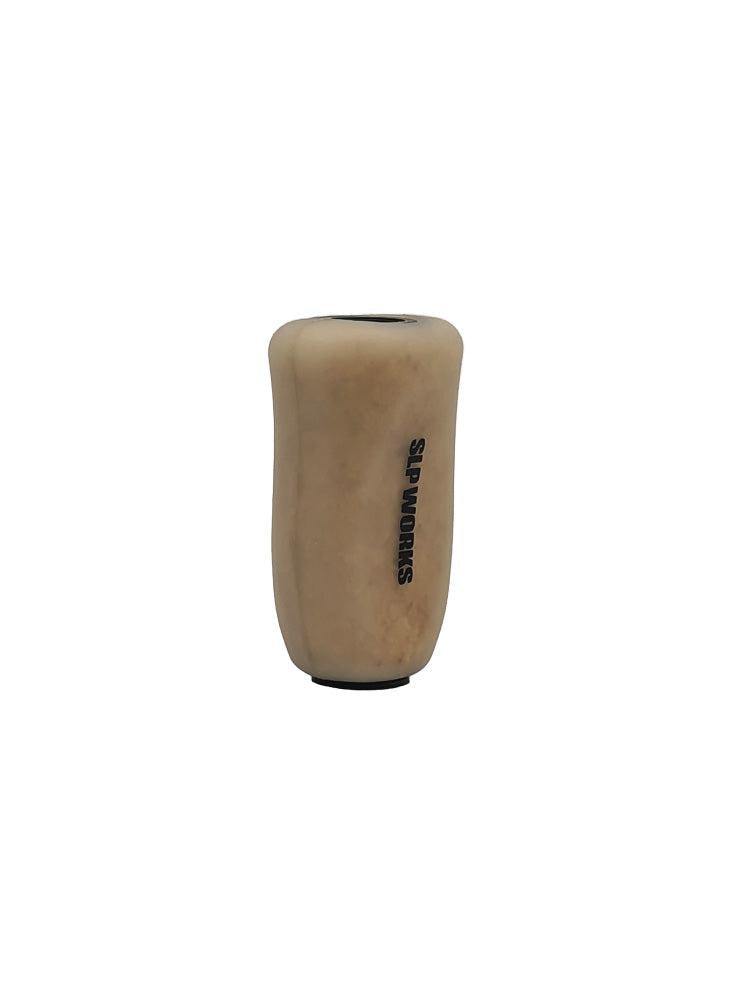 SLP Works i-Type Cork Knob