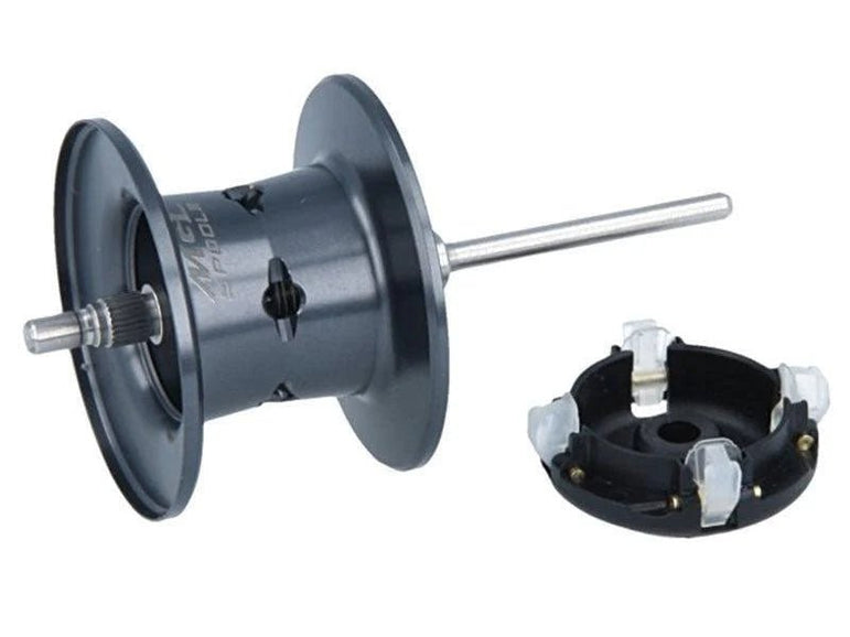 RL - Angelrollentuning - SVS Infinity Puller - 
