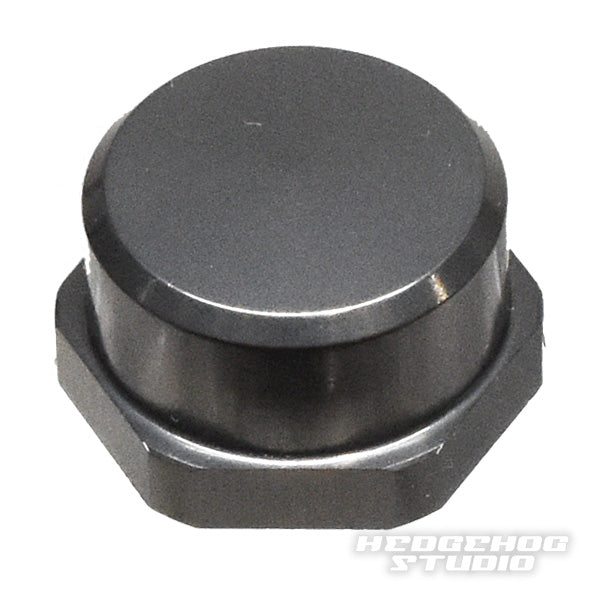 Shimano Handle Locknut M7 | für Original Shimano Kurbeln