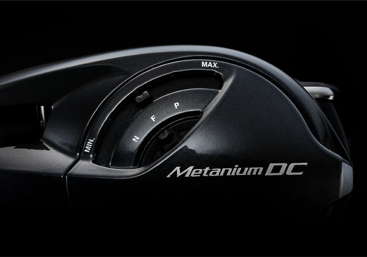 Shimano Metanium DC 71 HG