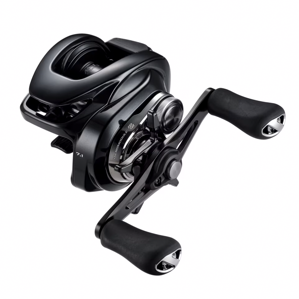 Shimano Metanium DC 71 HG