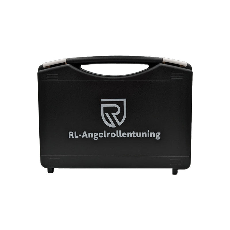 RL-Angelrollentuning - dein Partner für Angelrollen, Tuning und mehr!
