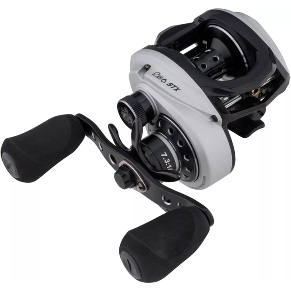 Revo4 STX