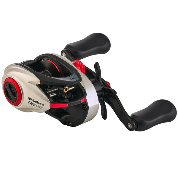 Revo5 STX