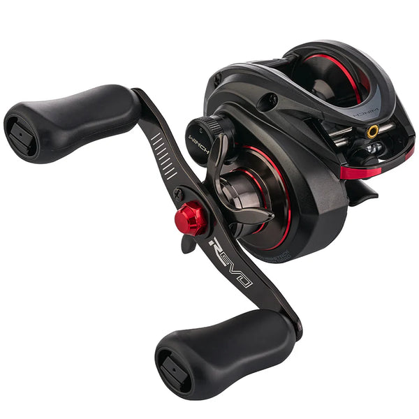 Revo5 Winch