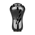 Gomexus Titanium Knob K20 KAGE 20 mm in Schwarz