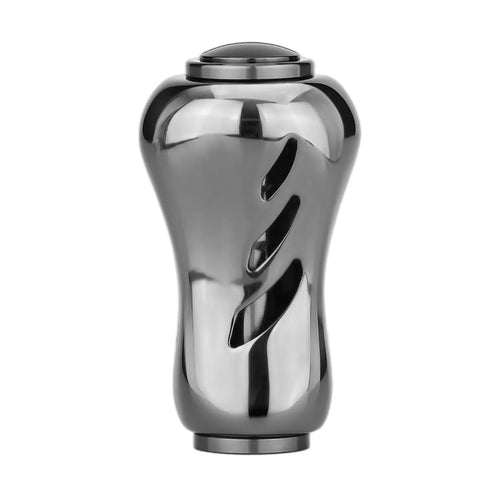 Gomexus Titanium Knob K20 KAGE 20 mm in Smoke