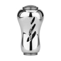 Gomexus Titanium Knob K20 KAGE 20 mm in Silber