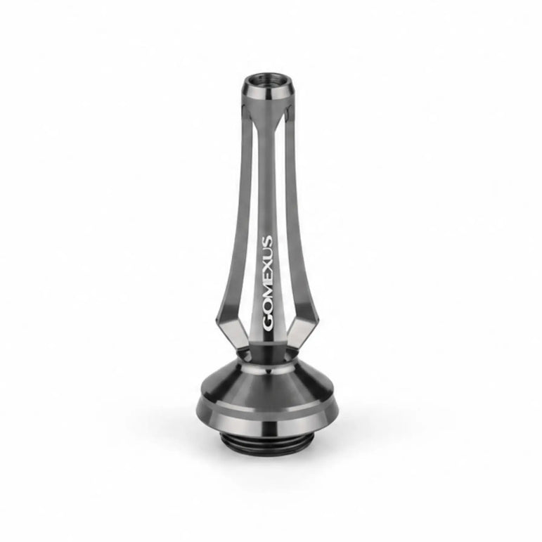 Gomexus Reel Stand R40 KAGE Gunmetal