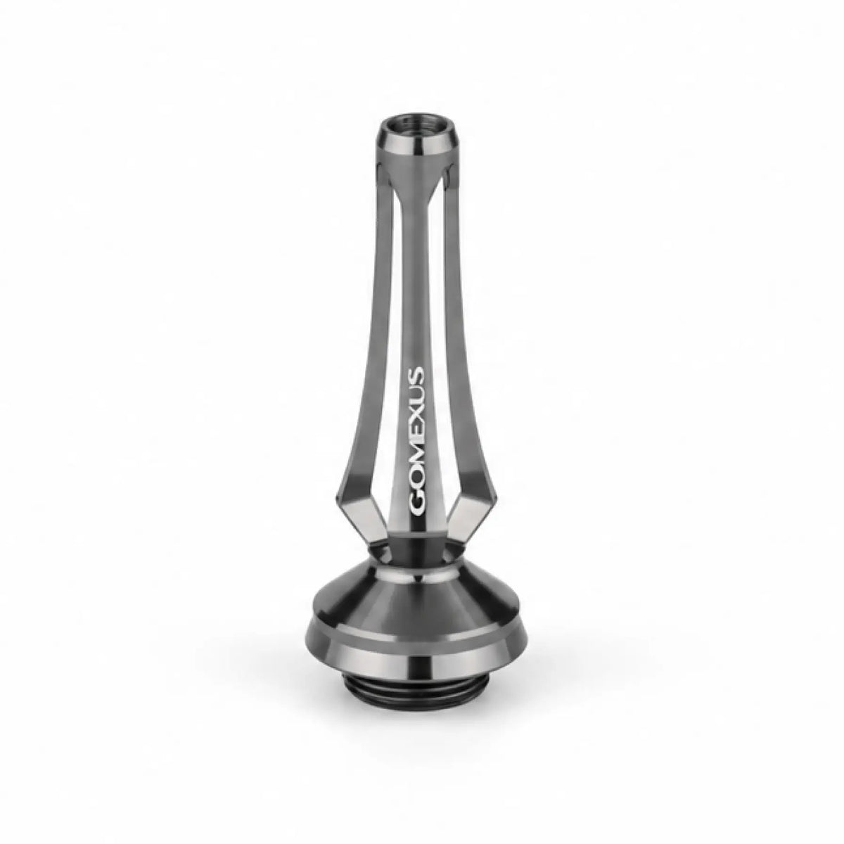 Gomexus Reel Stand R40 KAGE Gunmetal