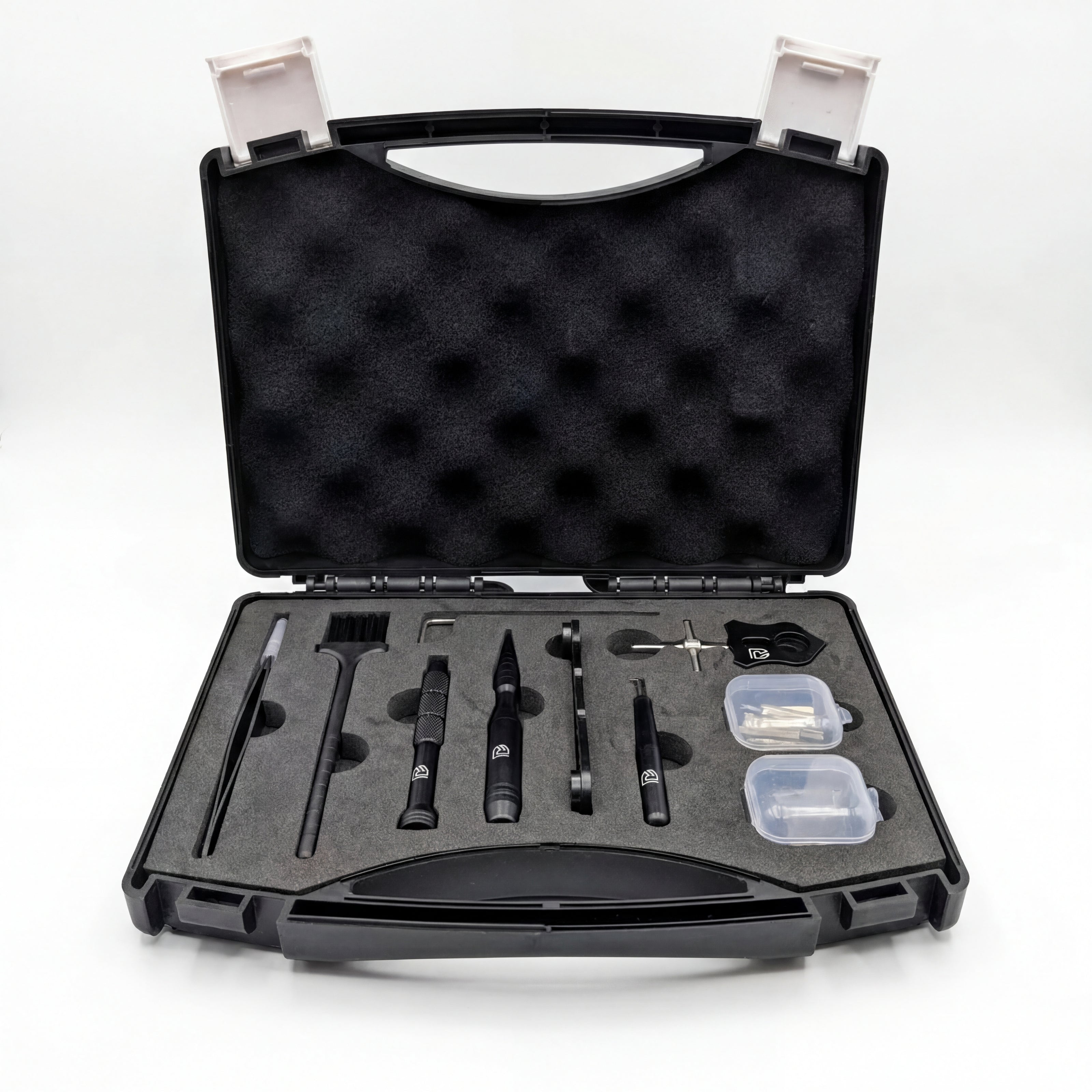 RL-TNG Εργαστήριο Τροχών Pro – Πακέτο Συντήρησης για Τροχούς Ψαρέματος