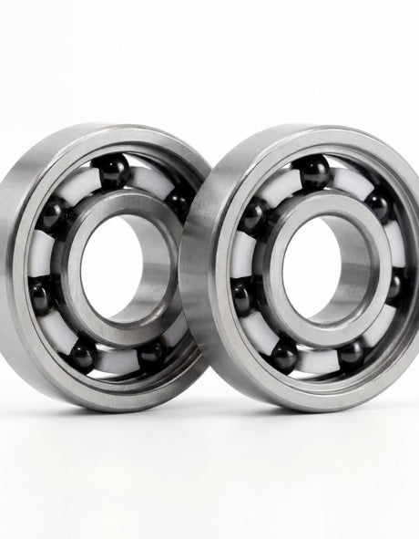 Ball Bearings RL-Angelrollentuning Ball Bearings RL-Angelrollentuning