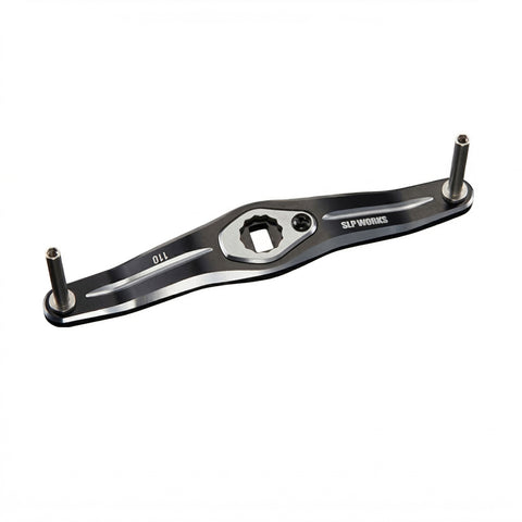 SLP Works 110 mm Crank Handle