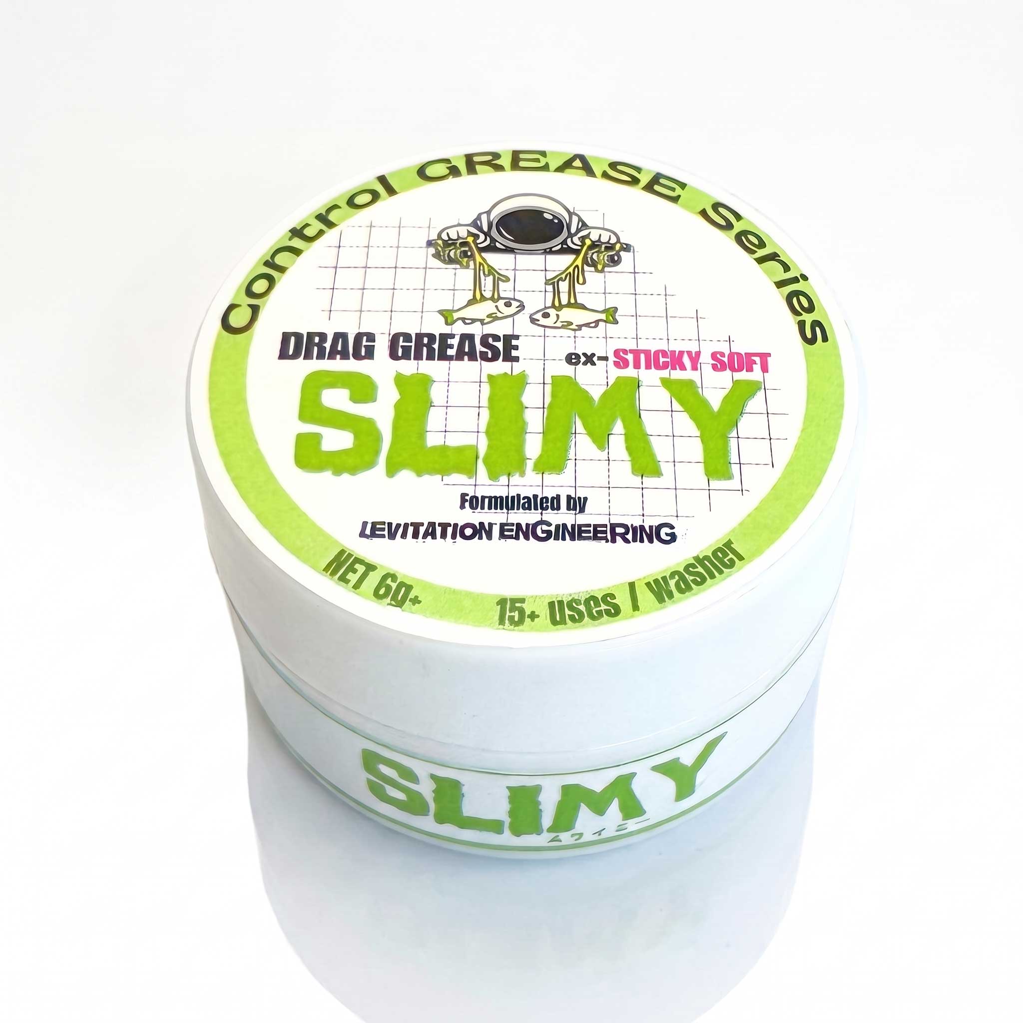 Drag Grease SLIMY | Bremsfett 6 g