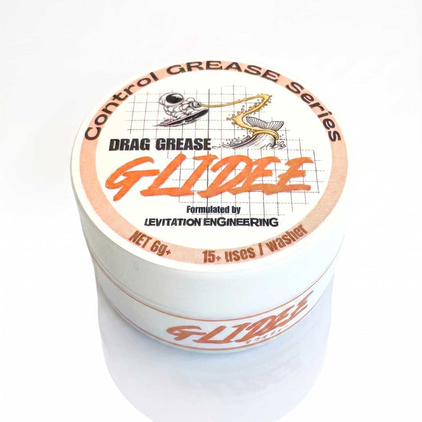 Drag Grease GLIDEE | Bremsfett 6 g