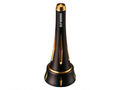 SLP Works Spinning Reel Stand S Schwarz/Gold