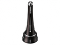 SLP Works Spinning Reel Stand S Schwarz/Silber