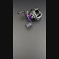 Gomexus Aluminum Spule | Daiwa Steez CT SV