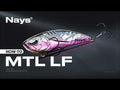 Nays MTL LF