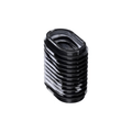 RL - Angelrollentuning - Non - Slip Knob Cover | Camouflage | 2 Stk - Schwarz - 